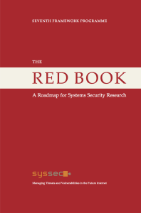 SysSec Red Book
