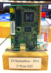 Hackathon Award