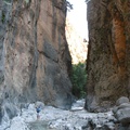 Samaria Gorge