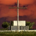 Heraklion - Kazantzakis' Grave