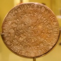 Phaistos Disk