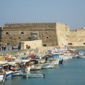 Heraklion - Koules