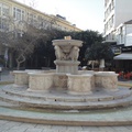 Heraklion - Morosini Fountain