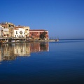 Chania - The Old Port